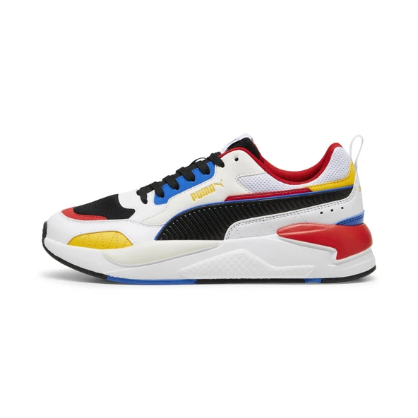 Puma 37310885 X-Ray 2 Square Unisex Günlük Spor Ayakkabı - 2