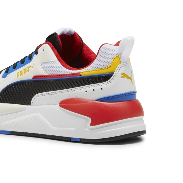 Puma 37310885 X-Ray 2 Square Unisex Günlük Spor Ayakkabı - 6