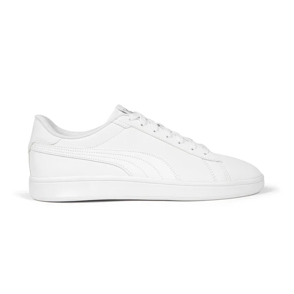 Puma 39233609 Smash 3.0 Buck Unisex Günlük Spor Ayakkabı - 5