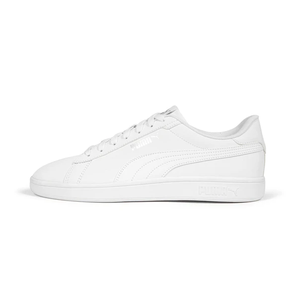 Puma 39233609 Smash 3.0 Buck Unisex Günlük Spor Ayakkabı - 3