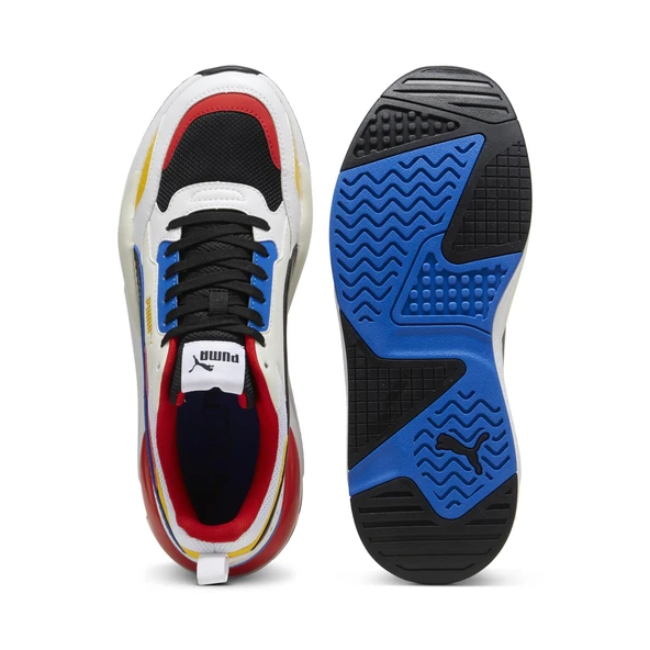 Puma 37310885 X-Ray 2 Square Unisex Günlük Spor Ayakkabı - 5