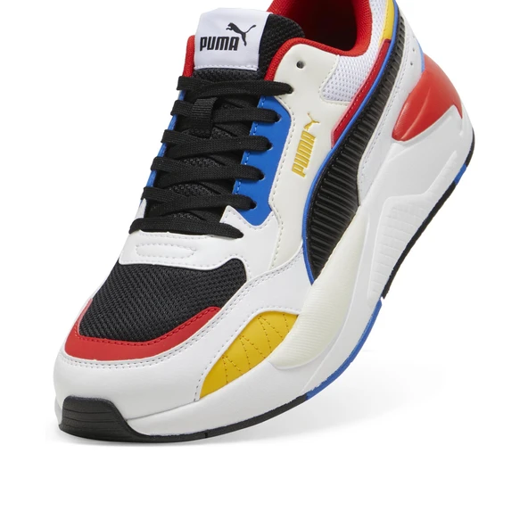 Puma 37310885 X-Ray 2 Square Unisex Günlük Spor Ayakkabı - 4