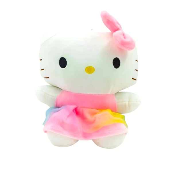 Hello Kitty Yüksek Kalite Peluş