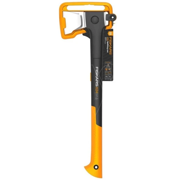 Fiskars 1069106 X-Serisi X24 Yarma Baltası M