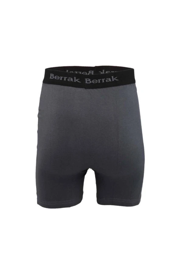 Berrak 1059 Erkek Boxer | Antrasit