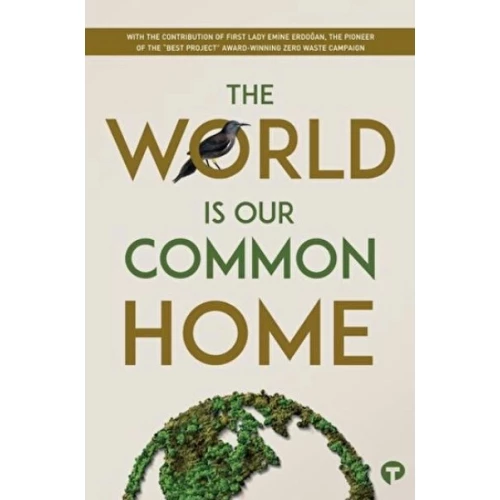 The World is our Common Home Research