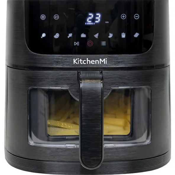 Philips HD9875/90 Airfryer Combi XXL Connected Fritöz Fiyatı ve