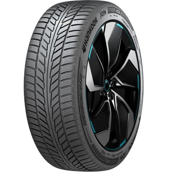 Hankook 275/35 R21 103V XL İON I* Cept LW01A SUV (Sound Absorber) Kış Binek 2023