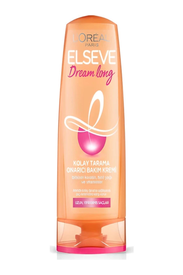 LOreal Paris Elseve Dream Long Saç Kremi 390ml