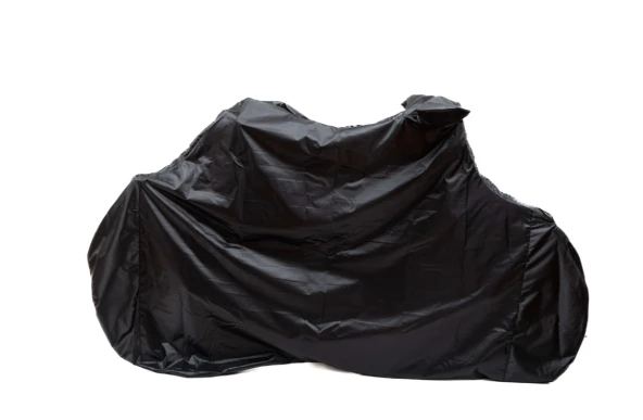 PROCYCLE BİSİKLET BRANDASI - SİYAH