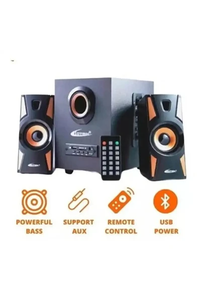 HT-A900BT HOPARLÖR - 2