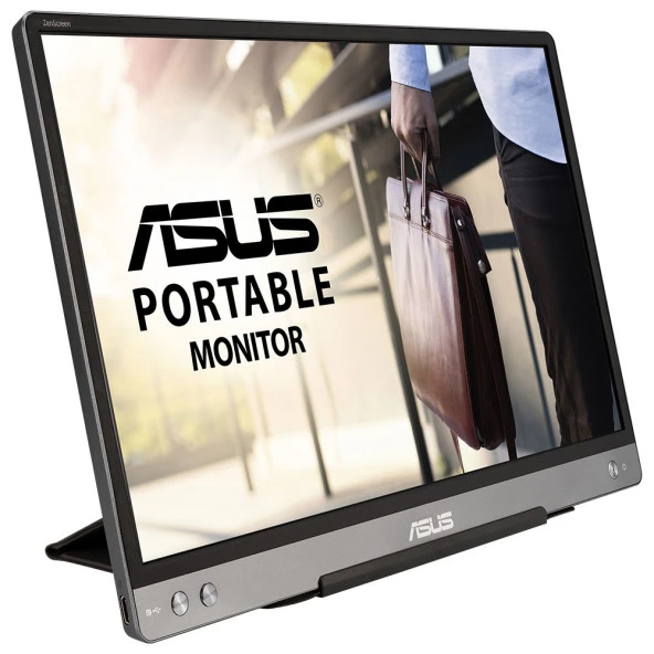 ASUS MB14AC 14" 60hz 5ms IPS Type-c  FullHD Monitör