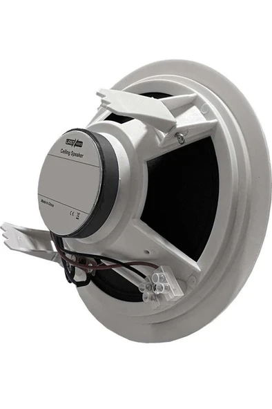 Lastvoice Ekonomi Ceiling Paket-2 Anfi ve Tavan Hoparlörü Seti - Resim 4