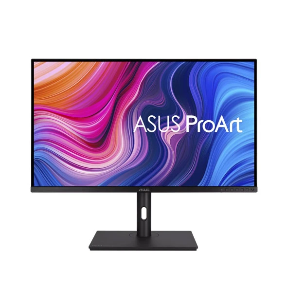 ASUS PROART PA329CV 32" 60Hz 5Ms 4K IPS HDR 3840x2160 100 sRGB 10BIT Pivot IPS Monitör ürün görseli 1