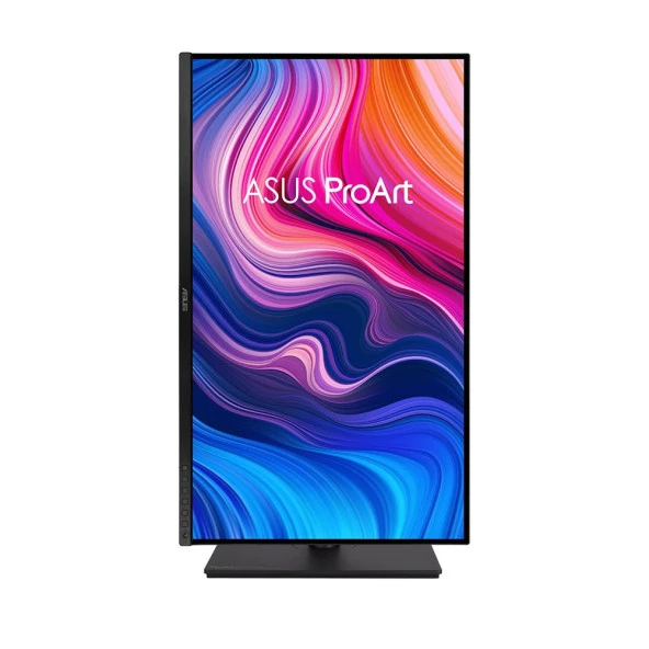 ASUS PROART PA329CV 32" 60Hz 5Ms 4K IPS HDR 3840x2160 100 sRGB 10BIT Pivot IPS Monitör - Resim 3
