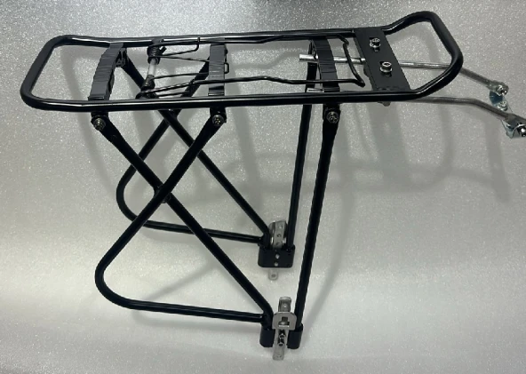 TAIWAN BAGAJ ALUMİNYUM V FREN UYUMLU - SİYAH