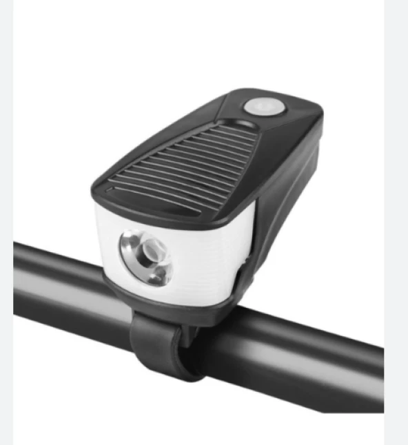 XBYC-6110 ÖN FAR USB 240 LÜMEN