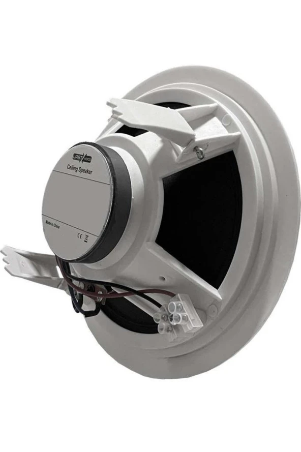 Lastvoice Ekonomi Ceiling Paket-4 Anfi ve Tavan Hoparlörü Seti - 3