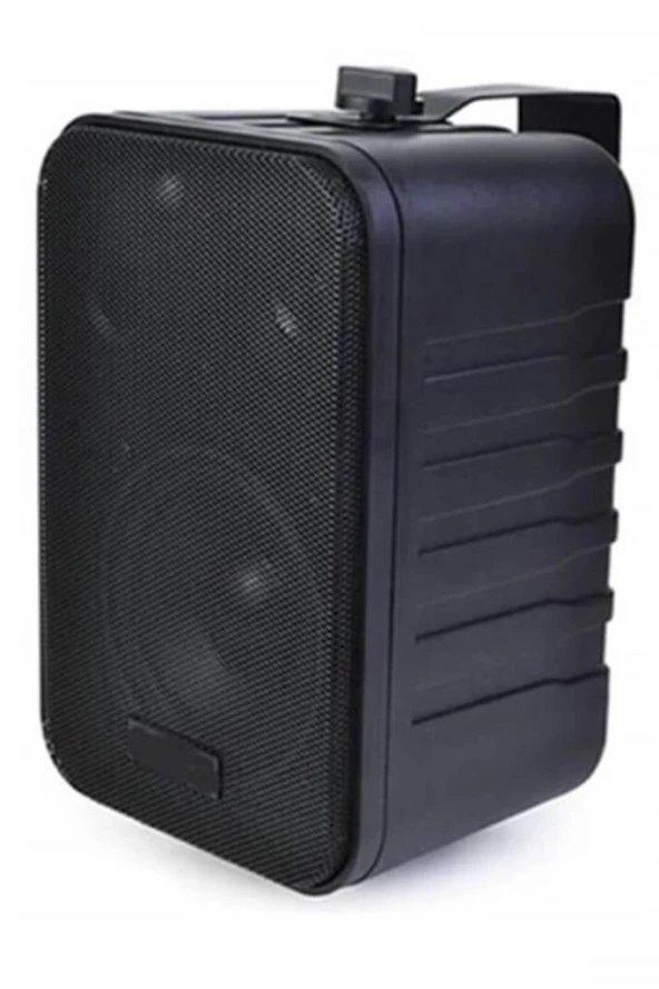 Lastvoice Ekonomi Wall Paket-2B Anfi ve Duvar Hoparlörü Seti (1 ANFİ + 2 HOPARLÖR) - 3
