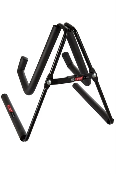 Lastvoice KLS-01 Keman Standı Sehpası Portatif - Resim 2