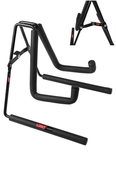 Lastvoice KLS-01 Keman Standı Sehpası Portatif ürün görseli 1