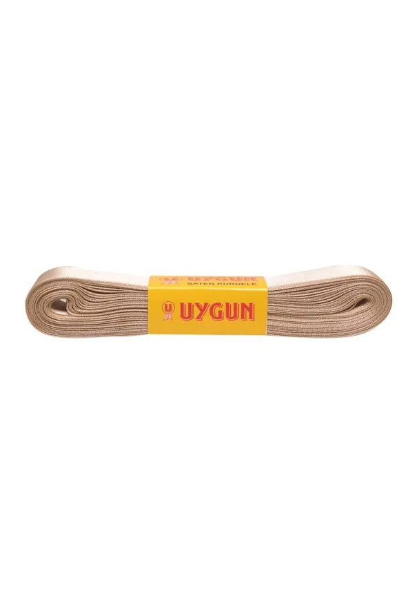 Uygun Saten Kurdele 20 mm 10 m | 11822