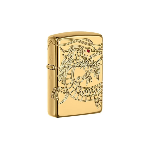 Zippo Çakmak 29265 Chinese Dragon