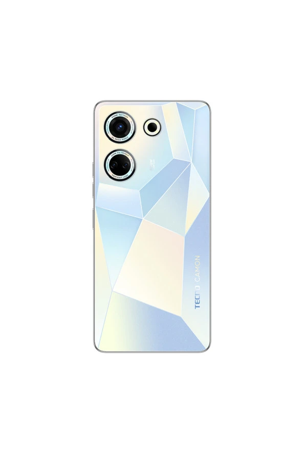 Camon 20 CK6N 8/256 GB (Tecno Türkiye Garantili) - 2