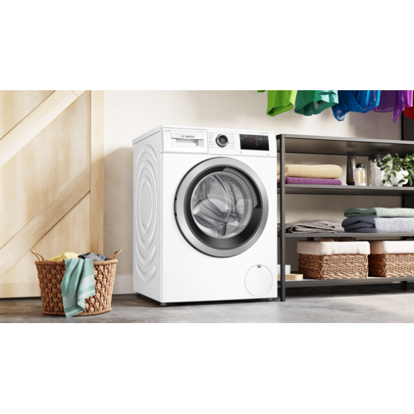 BOSCH WAU28P91TR 9 KG ÇAMAŞIR MAKİNESİ - 2