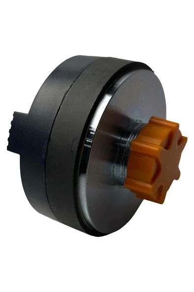 Lastvoice LT34 Tweeter Driver Tiz Hoparlör 80 Watt 1 İNÇ 8 Ohm (Adet) - Resim 3