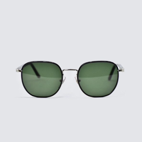 PERSOL PO 1015SJ 112531 52 ERKEK GÜNEŞ GÖZLÜĞÜ - 1