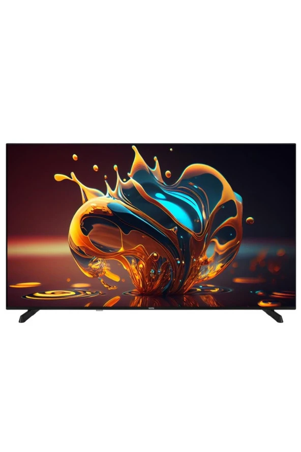 Vestel 65U9630 4K Ultra HD 65" 165 Ekran Uydu Alıcılı Smart LED TV