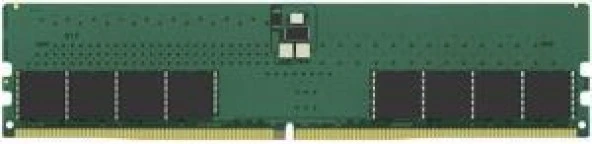 Kingston KVR56U46BD8-32 32 GB DDR5 DIMM 5600 MHz CL46 Masaüstü Ram