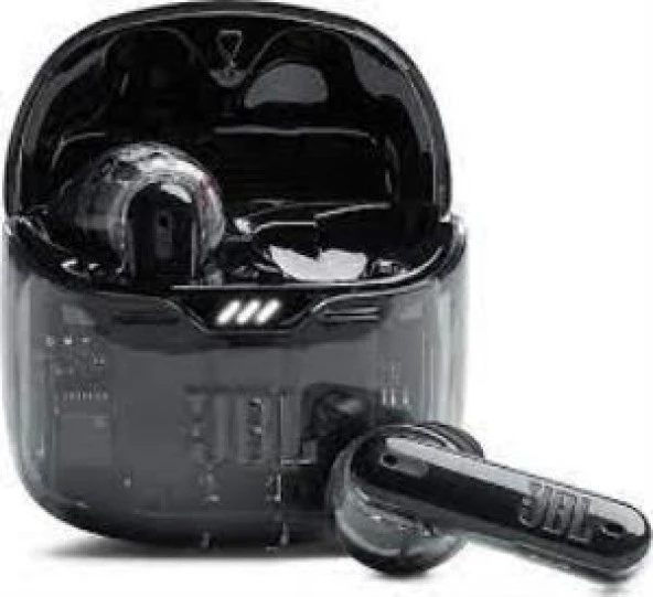 JBL Wave Buds TWS Bluetooth Kulak İçi Kulaklık Siyah