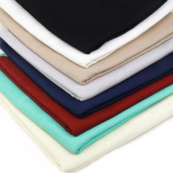 Punch Etamin Kumaşı ( 75*50 )