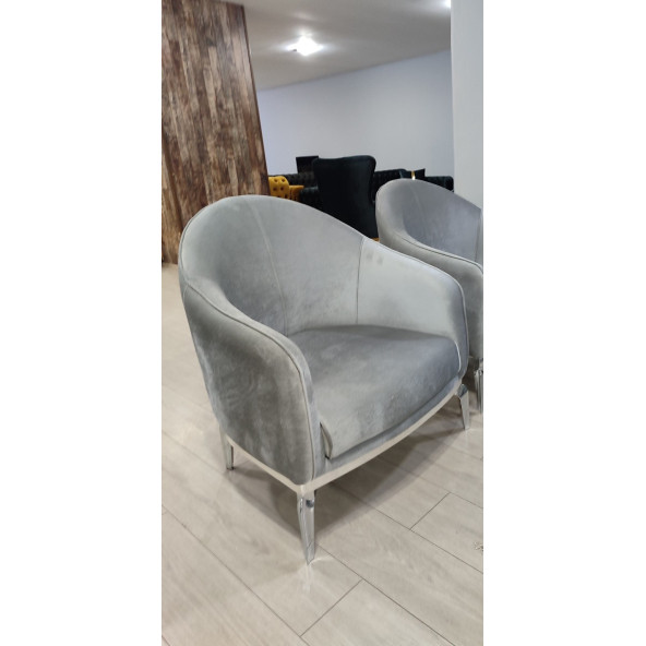 Mimoza Koltuk Takımı (3+1) - 2