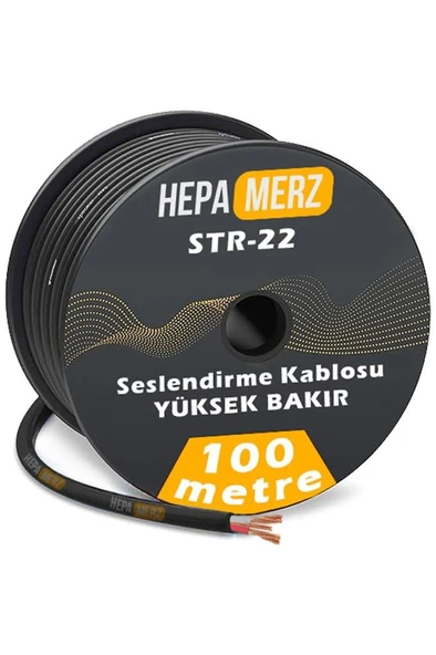 Hepa Merz Connection Paket-8 Mikrofon Kablosu Jak XLR Konnektör Paketi - Resim 2