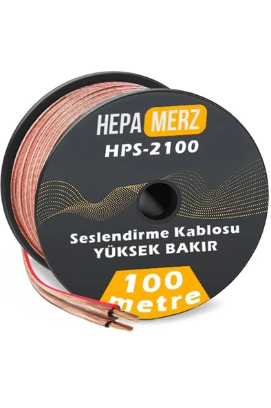 Hepa Merz Connection Paket-9 Hoparlör Kablosu Jak Konnektör Paketi - Resim 2