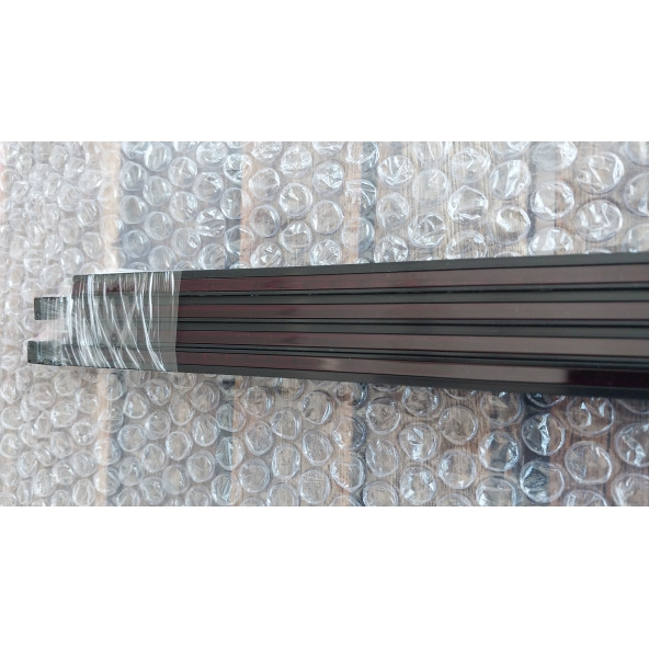 50 inch televizyon Dokunmatik İnfrared Çerçeve Paneli - 8