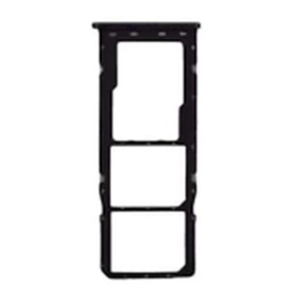 Oppo Reno 5 Lite Sim Kart Tepsisi Sim Tray - Siyah