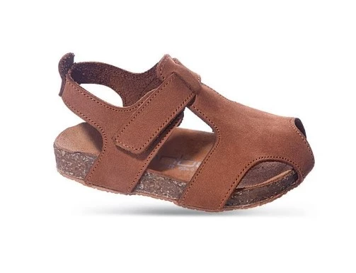Sanbe 511 Z 2001  26-30 Numara Çocuk Sandalet - 4