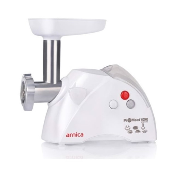 Arnica Promeat Grande GH21200 1400 W Kıyma Makinesi