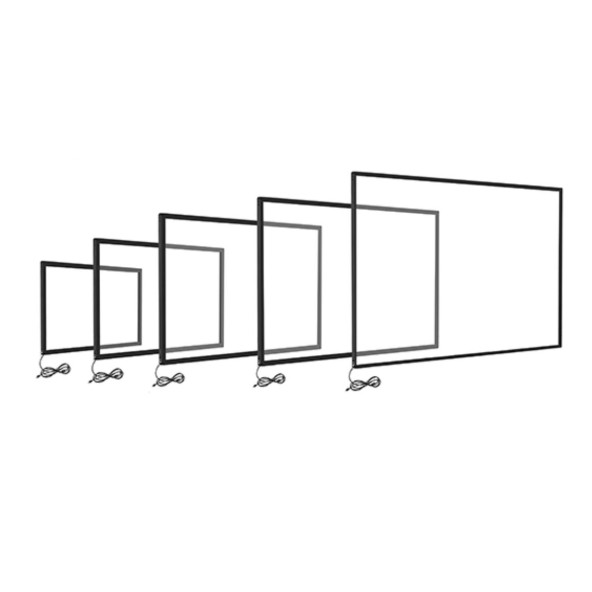 45 İnch Dokunmatik İnfrared Dönüştürücü Çerçeve - 8