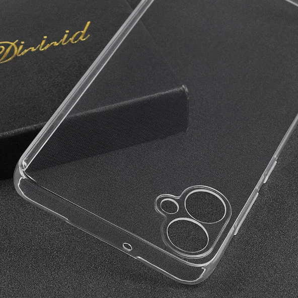 Vendas Samsung Galaxy A05 Kılıf Zore Süper Silikon Kapak - 3