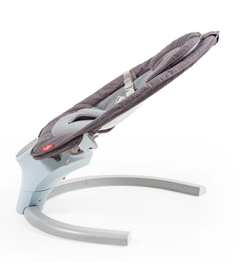 Baby2Go 24587 Lillium Otomatik Sallanır Ana Dizi - 2