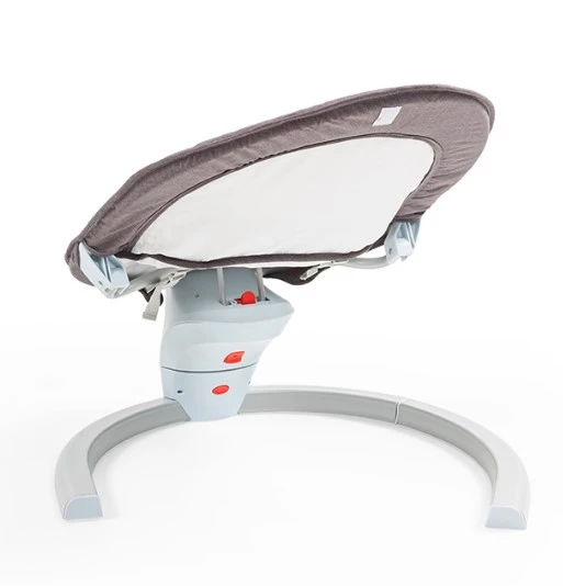 Baby2Go 24587 Lillium Otomatik Sallanır Ana Dizi - 5