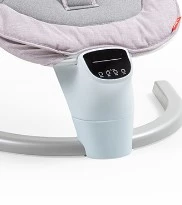 Baby2Go 24587 Lillium Otomatik Sallanır Ana Dizi - 8