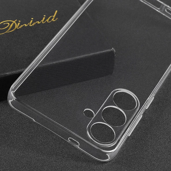 Vendas Samsung Galaxy S24 Plus Kılıf Zore Süper Silikon Kapak - 4