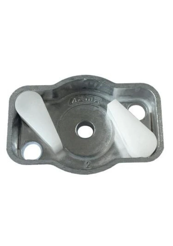 MARŞ KOVANI TIRPAN OLEOMAC 753/453 MOTORLU TIRPAN