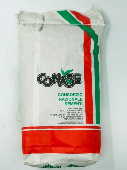 CONASE İTHAL YONCA TOHUMU (10 KG) - 2